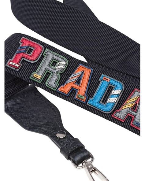 does prada sell bag straps